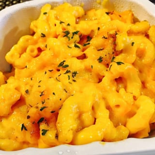 Mac and Cheese
