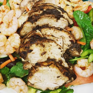 Combo Salad